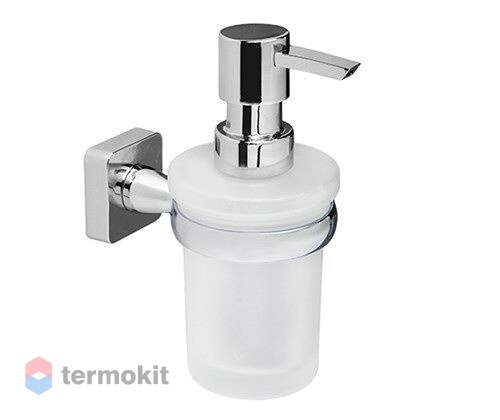 Дозатор для жидкого мыла WasserKRAFT Lippe K-6599