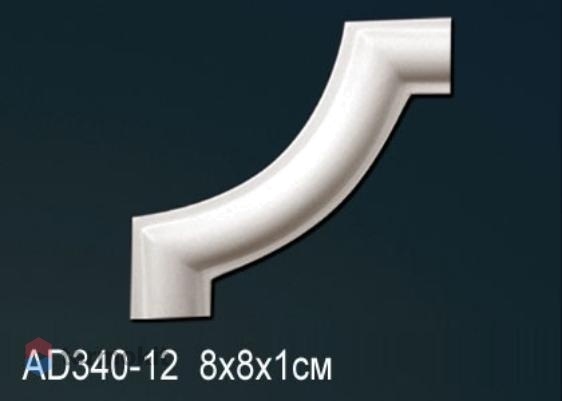 Угловой Элемент Perfect AD340-12