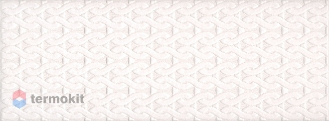 Керамическая плитка Kerama Marazzi Сафьян AR112/15054 Декор 15x40