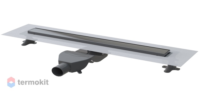 Душевой лоток Boheme Premium Linear 80 982-80-GM