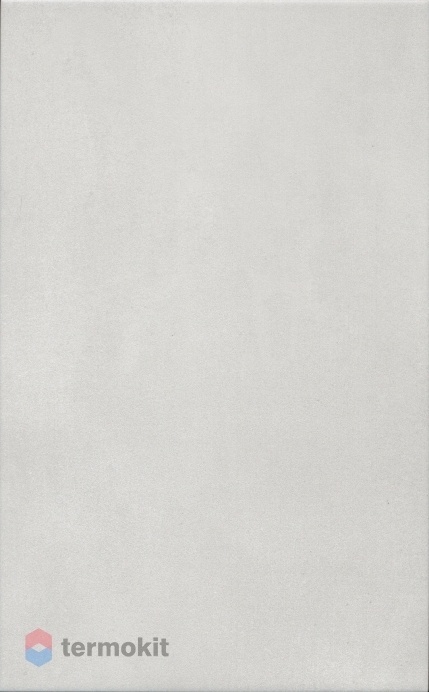 Керамическая плитка Kerama Marazzi Корредо 6437 настенная серый светлый матовый 25x40x8