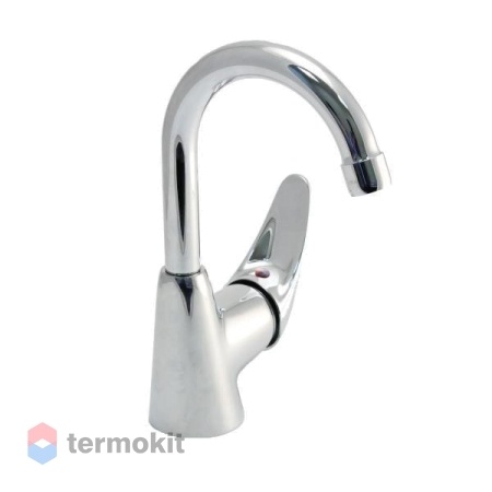 Смеситель для раковины Vidima ORION хром BA364AA