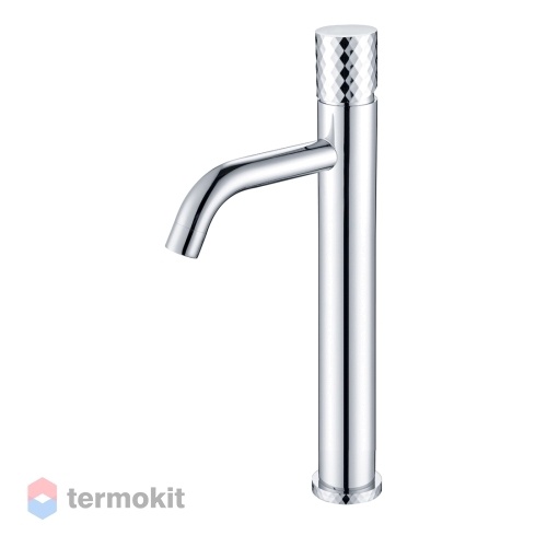 Смеситель для раковины Boheme Stick CHROME DIAMOND 122-CRCR
