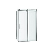 Душевой уголок BERGES GELIOS 1950x1200x900 хром сильвер 061019