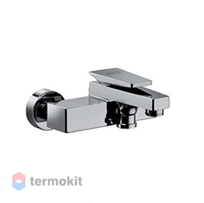 Смеситель для душа Jacuzzi Rubinetteria Beam хром 0AM00011JA00