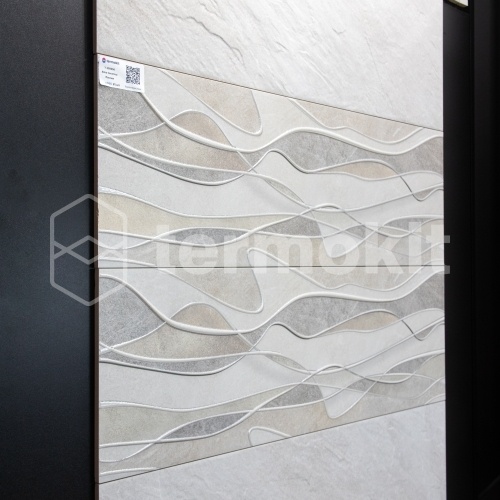 Керамическая плитка Alma Ceramica Rialto Декор DWU12RLT48R 24,6х74