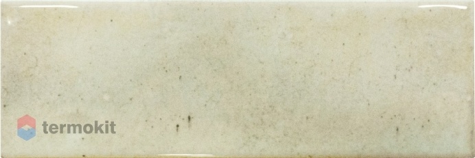 Керамическая плитка Smile Tile Jaz Cream настенная 7,5х22,5