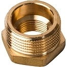 STOUT Футорка НВ 3/4" x 3/8"