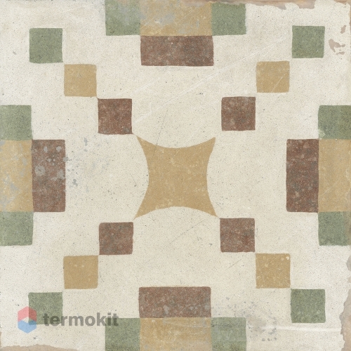 Керамогранит Peronda FS Valentia 40470  Campanar 22,3x22,3