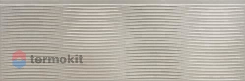 Керамическая плитка Ibero Materika Dec. Earth Grey декор 25x75