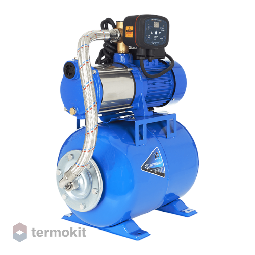 Насосная станция Aquario AUTO AMH-80-4P(M)