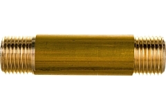 Elsen Удлинитель НН 1/2", 1/2" 80 латунь