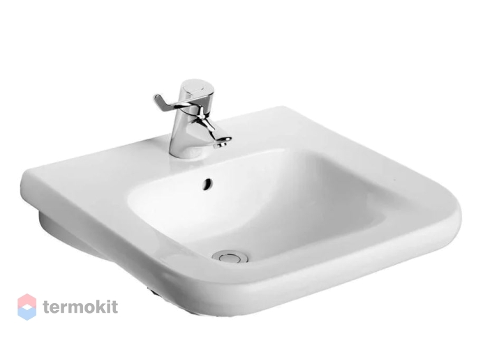 Раковина Ideal Standard CONTOUR евробелый S216801