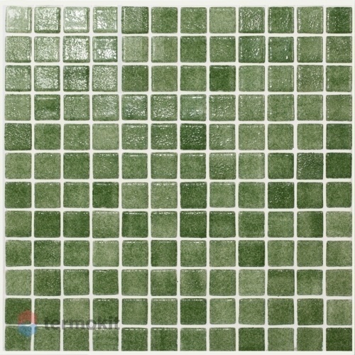 Мозаика Стеклянная Vidrepur Colors № 507 (на сцепке) 31,7x39,6