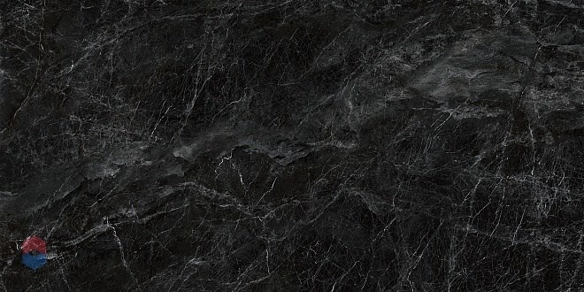 Керамогранит Kerama Marazzi Риальто SG561120R серый темный обрезной 60x119,5x0,9