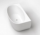 Акриловая ванна BelBagno 1700x800x580 BB83-1700-W0