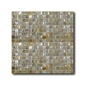 Стеклянная мозаика Art&Natura Classic Glass (1,5х1,5) Noemie 3 29,5х29,5