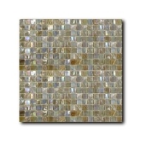 Стеклянная мозаика Art&Natura Classic Glass (1,5х1,5) Noemie 3 29,5х29,5