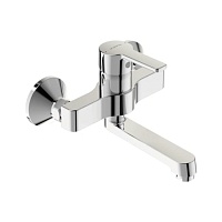 Смеситель для раковины Vidima UNO хром BA250AA