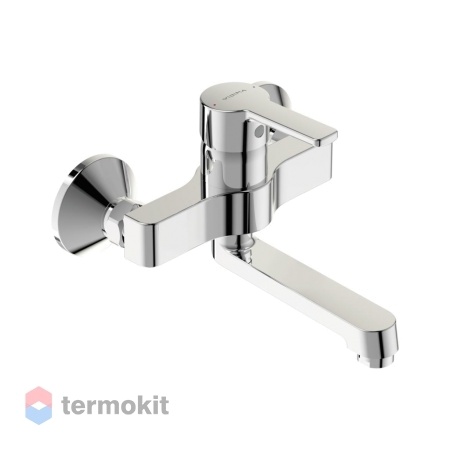 Смеситель для раковины Vidima UNO хром BA250AA