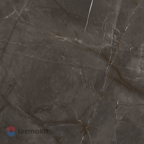 Керамогранит Laparet Timeless marrone 59,5х59,5 матовый карвинг
