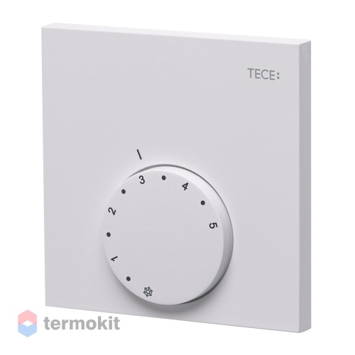 Комнатный термостат TECE RT-A 24 HK