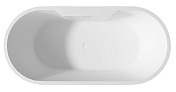 Акриловая ванна ABBER 1500x700 AB9299-1.5