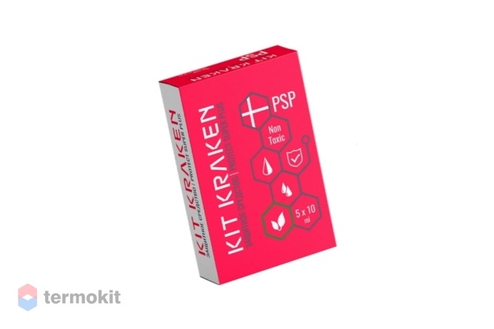 Защитное средство KitKraken PROTECT SUPER PLUS PSP 5-10