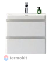 База под раковину BelBagno ENERGIA-N 900 Bianco Lucido