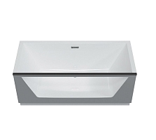 Акриловая ванна Aima Design NEO 1700x750 01нео1775с1с