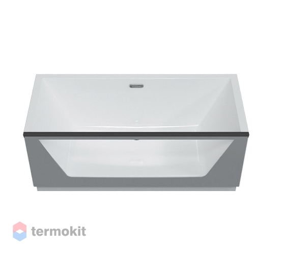 Акриловая ванна Aima Design NEO 1700x750 01нео1775с1с