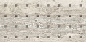 Керамическая плитка Laparet Echo Elemental Декор серый 30х60