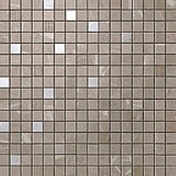 Керамическая плитка Atlas Concorde Marvel Silver Dream Mosaic ASCR мозаика 30,5x30,5