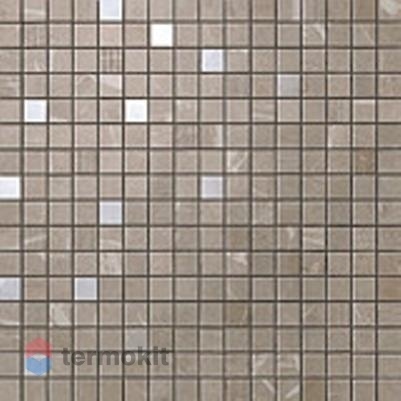Керамическая плитка Atlas Concorde Marvel Silver Dream Mosaic ASCR мозаика 30,5x30,5