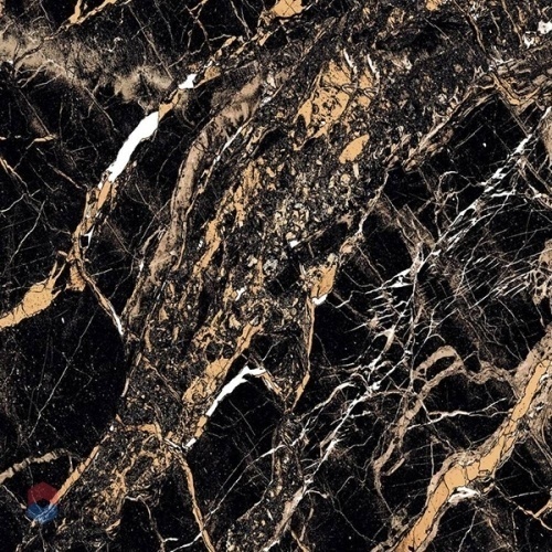 Керамогранит Orinda Marquina Gold High Glossy 60x60