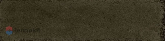 Керамическая плитка Ribesalbes Hope Espresso настенная 7,5x30