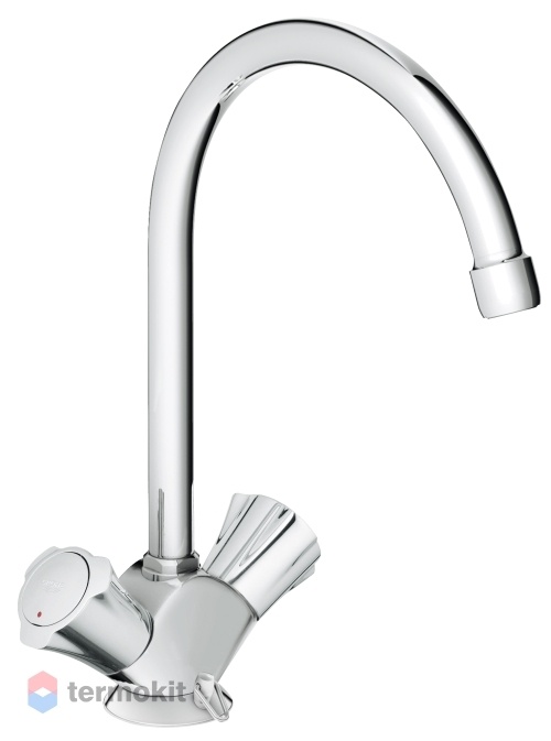 Смеситель для кухни Grohe Costa L 31812001