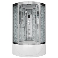 Душевая кабина Niagara LUX 90х90х220 7790W