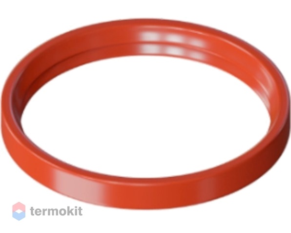 Rommer Уплотнение силиконовое D100
