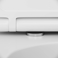 Чаша унитаза подвесного AM.PM Inspire FlashClean C501700WH