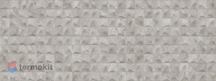 Керамогранит Venis Indic V30801141 Cubic Gris Nature 45x120