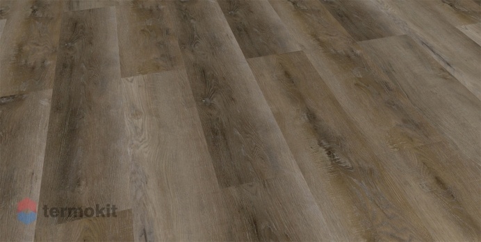 Кварцвиниловый Ламинат Aspen Floor Premium Wood XL PW4-04 Дуб Альпийский