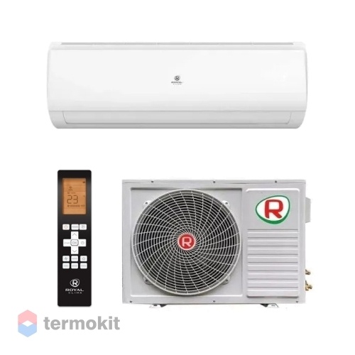 Сплит-система Royal Clima RC-TWL22HN серии TRIUMPH LITE