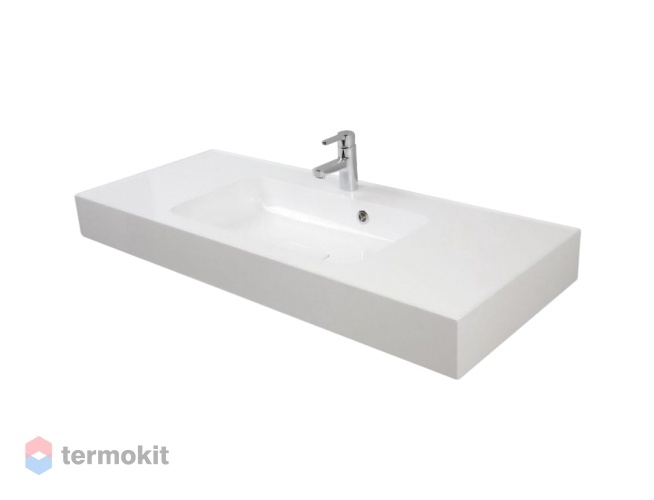 Раковина Aquaton Ричмонд 120 1A70583KRD010