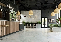 Керамогранит NT Ceramic Atlas Home NTT3604P Solano Blue 120x280