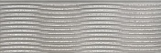 Керамическая плитка Ibero Materika Dec. Cosmos Dark Grey декор 25x75