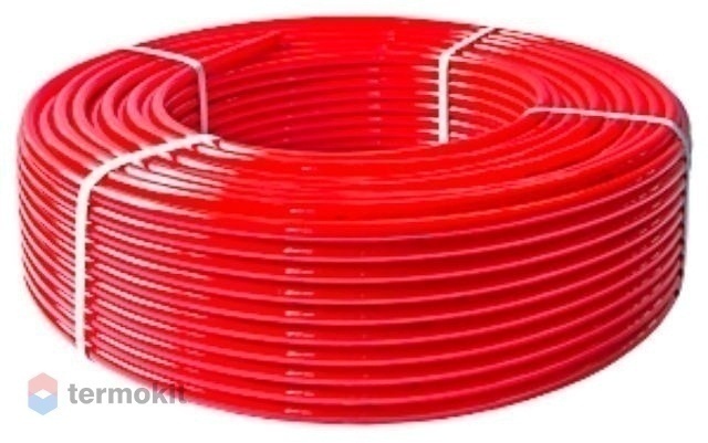 Труба Valtec PEX-EVOH 16x2,0 отрезок \ 070м \