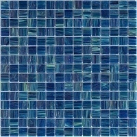 Стеклянная Мозаика Alma Stella STE173 (2х2) 32,7х32,7