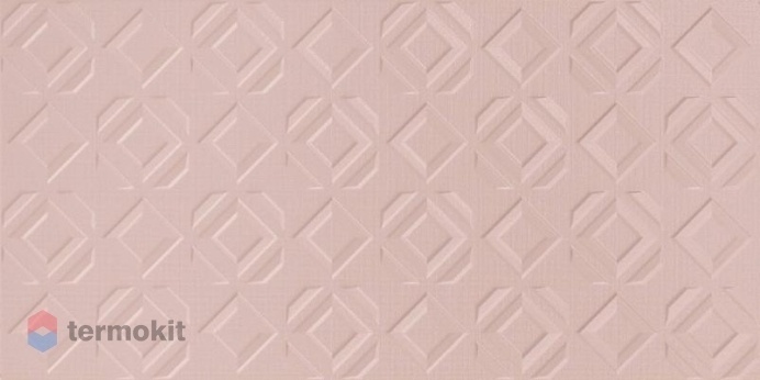 Керамическая плитка Marca Corona Victoria F902 Blush Art Rett 40х80