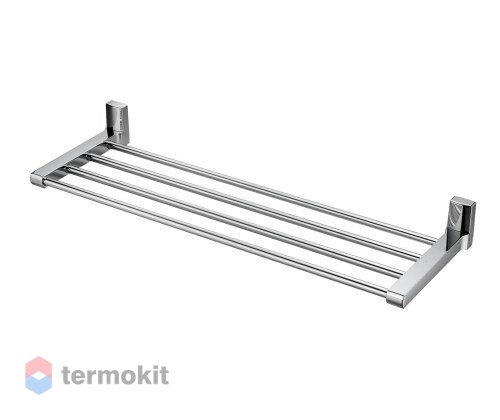 Полка для полотенец WasserKRAFT Leine K-5011